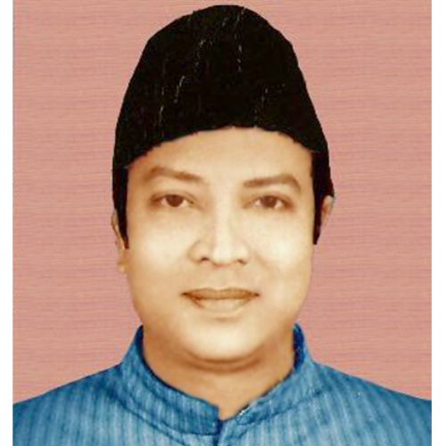 Ustad Baba Zaheer Ahmed Khan Warsi