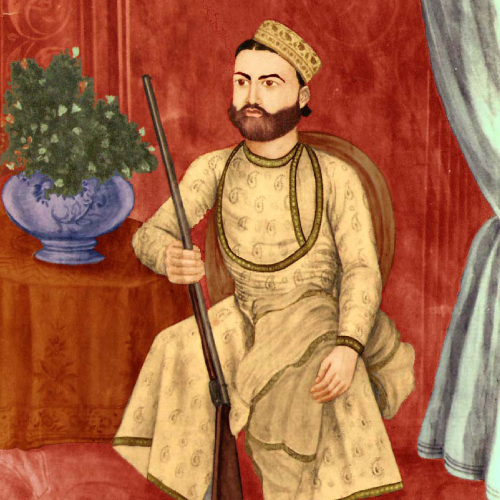 Ustad Mohammad Siddiq Khan Sahab